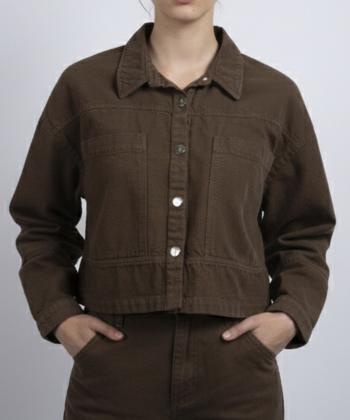 كت كتان زنانه بهبود كد 509104