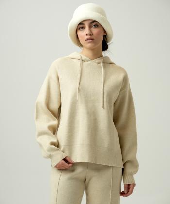 هودی زنانه جوتي جينز مدل S53791541