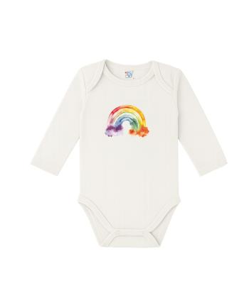 بادی نوزادی نیل کوک مدل Be Kind بسته 3 عددی