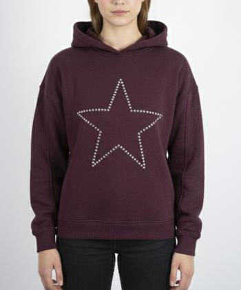 هودي زنانه جوتي جينز كد 53771358