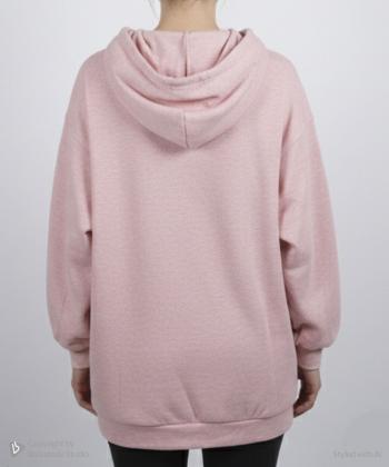 هودی زنانه برندس مدل 300146