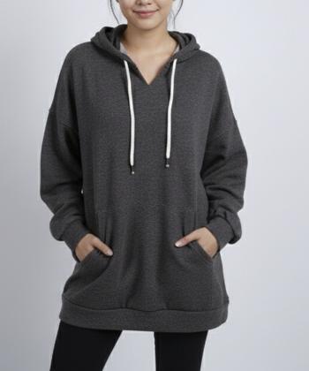 هودی زنانه برندس مدل 300146