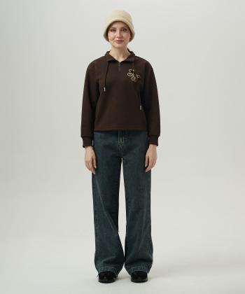 شلوار جین زنانه جوتی جینز مدل 54781833