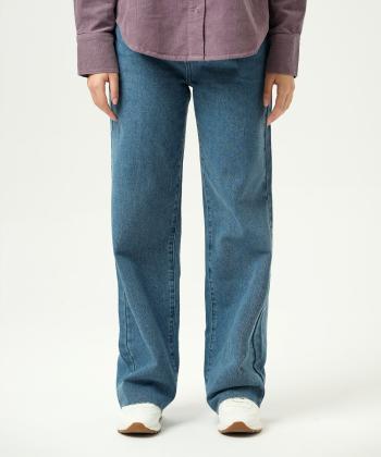 شلوار جین زنانه جوتی جینز مدل 54781828