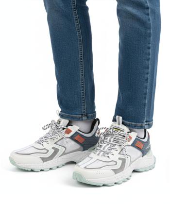 کفش روزمره مردانه پاما مدل DUP10