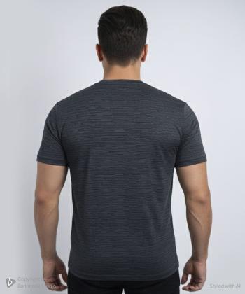 تیشرت آستین کوتاه مردانه برندس مدل 300137