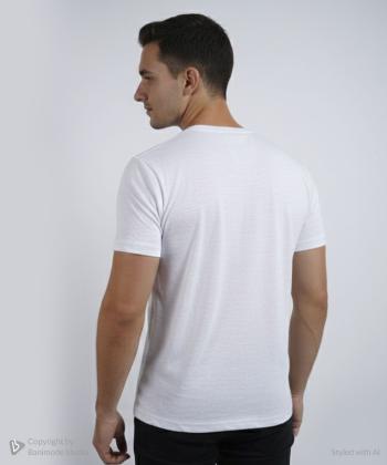 تیشرت آستین کوتاه مردانه برندس مدل 300137