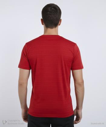 تیشرت آستین کوتاه مردانه برندس مدل 300137