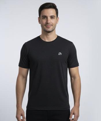 تیشرت آستین کوتاه مردانه برندس مدل 300137