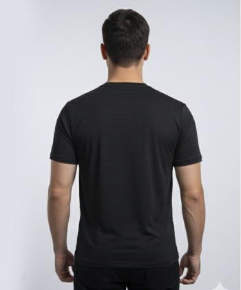 تیشرت آستین کوتاه مردانه برندس مدل 300137