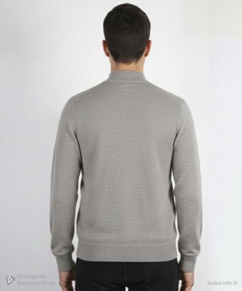 پلیور مردانه جوتی جینز کد 53591597