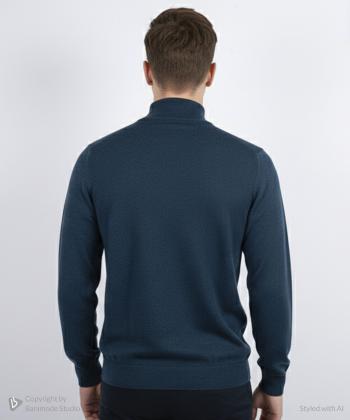 پلیور مردانه جوتی جینز کد 53591597