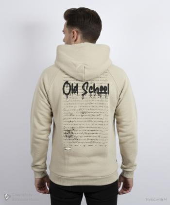 هودی مردانه جوتي جينز مدل 53571384