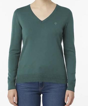 پلیور زنانه جوتی جینز مدل 53791002