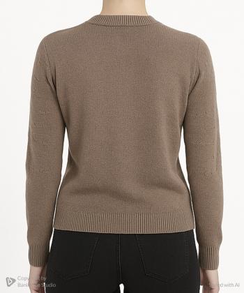 پلیور زنانه نارین مد مدل 91521