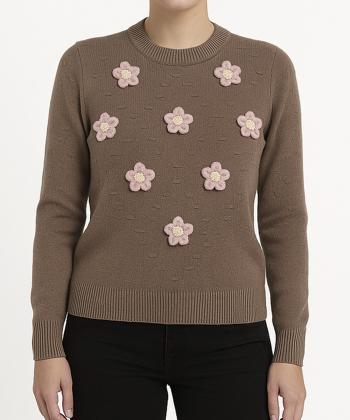 پلیور زنانه نارین مد مدل 91521