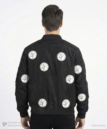 سويشرت مردانه لوسيفر مدل MSW201404