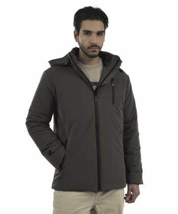 کاپشن مردانه بالون Balloon کد 9920