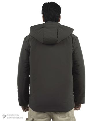 کاپشن مردانه بالون Balloon کد 9920