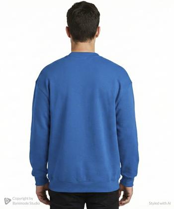 سويشرت مردانه لوسيفر مدل MSW207504