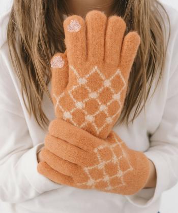 دستکش بالون مدل GL17