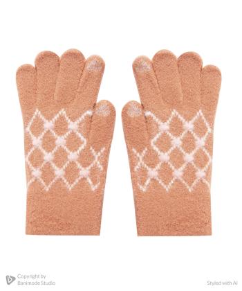 دستکش بالون مدل GL17