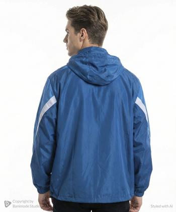 سويشرت مردانه لوسيفر مدل MSW003D04