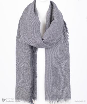 شال پاییزه زنانه نوولاشال کد 55303