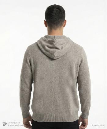 هودی مردانه جوتي جينز مدل 54591505