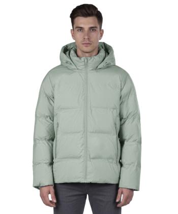 کاپشن مردانه جوتی جینز کد 53522100