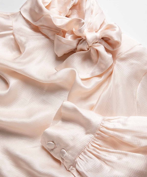 بلوز زنانه گردیه Gordye کد 304113