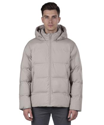 کاپشن مردانه جوتی جینز کد 53522100