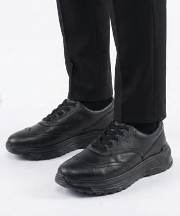 كفش مردانه جوتي جينز مدل 23951015