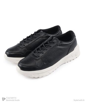 كفش مردانه جوتي جينز كد 23951016