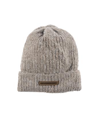 كلاه بافت زنانه نوولاشال كد 66128