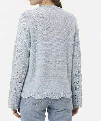 پليور زنانه جوتي جينز مدل 53791511