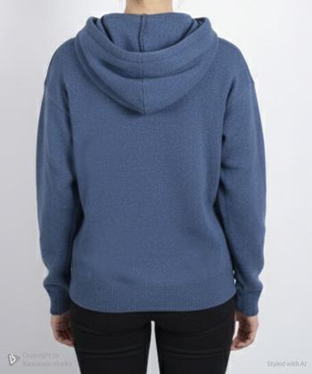 هودی  زنانه جوتي جينز مدل S53791541