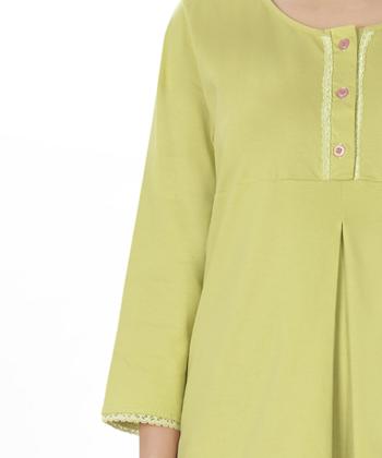 ست تیشرت و شلوار راحتی زنانه ناربن مدل WS3987