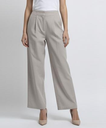 شلوار پارچه ای زنانه ریس مدل 1030069