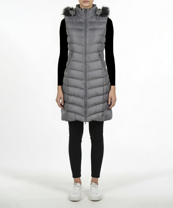 پافر زنانه پیر کاردین Pierre Cardin کدPU02850