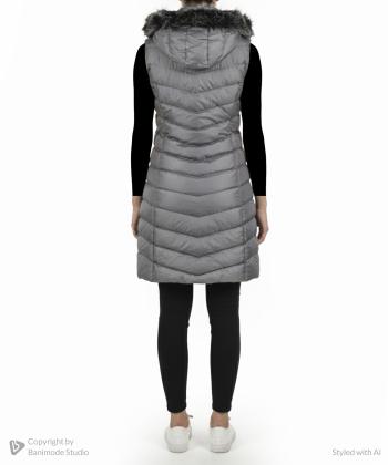 پافر زنانه پیر کاردین Pierre Cardin کدPU02850