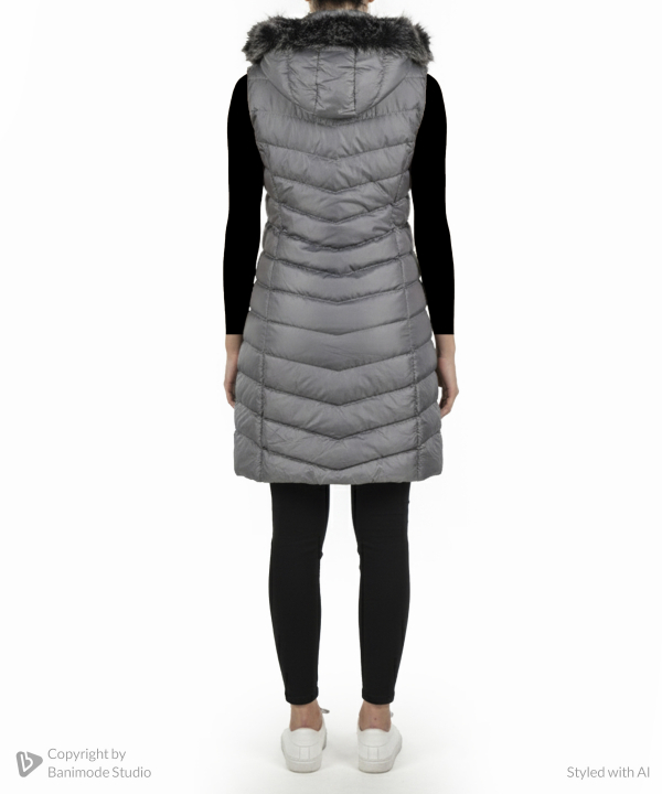 پافر زنانه پیر کاردین Pierre Cardin کدPU02850