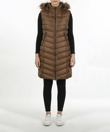 پافر زنانه پیرکاردین PierreCardin کد PUT 6206011