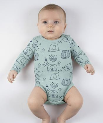 بادي نوزادي ريكالاكو كد RK180-9