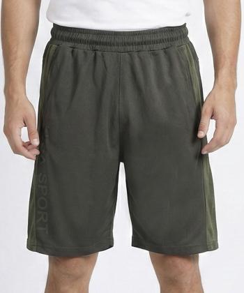 شلوارك ورزشي مردانه يو اس پولو كد 1221A23