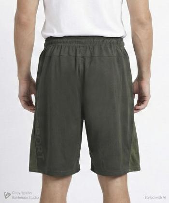 شلوارك ورزشي مردانه يو اس پولو كد 1221A23