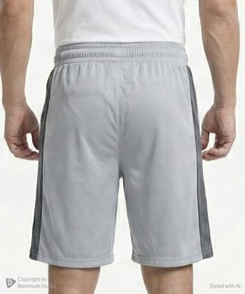 شلوارك ورزشي مردانه يو اس پولو كد 1221A23