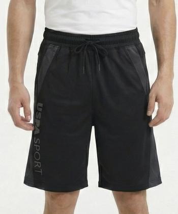 شلوارك ورزشي مردانه يو اس پولو كد 1221A23