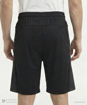 شلوارك ورزشي مردانه يو اس پولو كد 1221A23