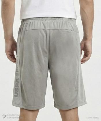 شلوارك ورزشي مردانه يو اس پولو كد 1221A23